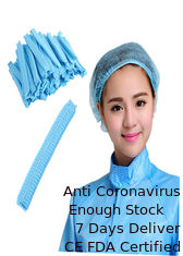 Trung Quốc Bảo vệ vòi hoa sen dùng một lần Mũ chống bụi Tiêu chuẩn CE Kích thước tùy chỉnh nhà cung cấp