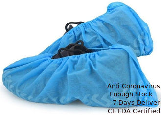 Trung Quốc Vệ sinh Phẫu thuật Giày Bao gồm Cao su Miễn phí Dịch vụ OEM OEM Logo tùy chỉnh nhà cung cấp