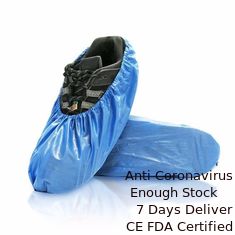 Trung Quốc Không thấm nước Phẫu thuật Giày Bao gồm Bóng ánh sáng Chống tĩnh điện Vi khuẩn cô lập thoải mái nhà cung cấp