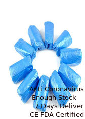 Trung Quốc Giày y tế cấp phẫu thuật Bao gồm chứng nhận CE ISO Thiết kế chống trượt nhà cung cấp