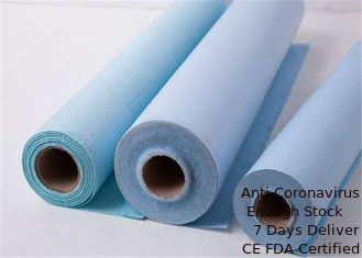 Trung Quốc Tùy chỉnh trải giường dùng một lần, giường làm đẹp dùng một lần nhà cung cấp