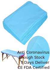 Trung Quốc Giường ngủ dùng một lần tùy chỉnh Bảo vệ khẩn cấp Mothproof kinh tế nhà cung cấp