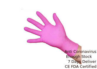 Trung Quốc Găng tay cao su phẫu thuật thoáng khí Non Allergies Linh hoạt Chống đâm thủng Độ linh hoạt cao nhà cung cấp