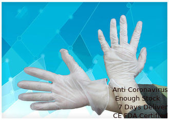 Trung Quốc Vật liệu mật độ cao Găng tay phẫu thuật Độ kín khí nén Công thái học Protein kháng nguyên thấp nhà cung cấp