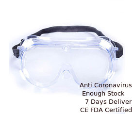 Trung Quốc UV Blocking Kính an toàn y tế Vật liệu Polycarbonate quang Thân thiện với môi trường nhà cung cấp