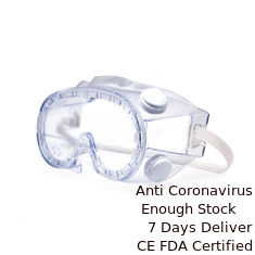 Trung Quốc Kính trong suốt phẫu thuật An toàn vật liệu Polycarbonate chống va đập nhà cung cấp
