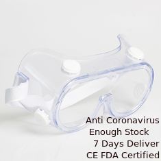Trung Quốc Kính an toàn y tế rộng đàn hồi, Kính an toàn theo toa cho bệnh viện nhà cung cấp