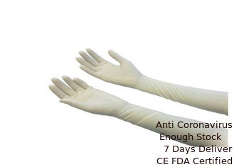 Trung Quốc Găng tay dài tay dùng một lần, Găng tay Pe dùng một lần Dễ dàng tặng nhà cung cấp