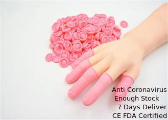 Trung Quốc Găng tay chống tĩnh dùng một lần Vật liệu tổng hợp Thiết kế tường mỏng hơn nhà cung cấp