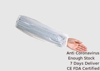 Trung Quốc Vỏ bọc y tế vô trùng, Vỏ bọc nhựa chuyên nghiệp Chống quấy rối nhà cung cấp
