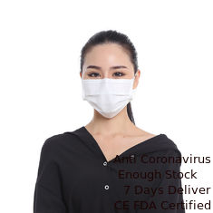 Trung Quốc Mặt nạ chống bụi 3 lần dùng một lần, Mặt nạ không dệt dùng một lần nhà cung cấp