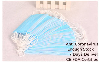 Trung Quốc Mặt nạ dùng một lần lọc cao cho an toàn cá nhân Oem có sẵn nhà cung cấp