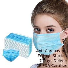 Trung Quốc Mặt nạ dùng một lần độ nhạy thấp Thân thiện với da cho dịch vụ thực phẩm nhà cung cấp