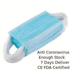 Trung Quốc Mặt nạ thoáng khí dùng một lần, Mặt nạ thở an toàn cho văn phòng / trường học nhà cung cấp