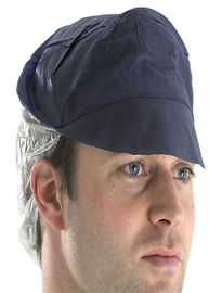 Unisex Phẫu thuật Head Cover Không lây nhiễm chéo để bảo vệ y tế nhà cung cấp