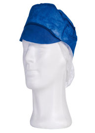 Unisex Phẫu thuật Head Cover Không lây nhiễm chéo để bảo vệ y tế nhà cung cấp