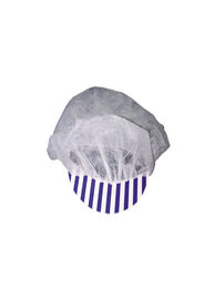 Unisex Phẫu thuật Head Cover Không lây nhiễm chéo để bảo vệ y tế nhà cung cấp