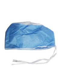 Vô trùng Phẫu thuật đầu che vệ sinh cá nhân nhẹ cho thẩm mỹ viện nhà cung cấp