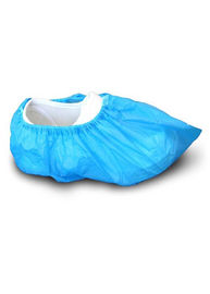 Dây đeo mắt cá chân Boot dùng một lần Bao gồm thân thiện với môi trường Chống bụi nhà cung cấp