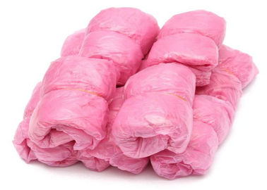 Giày phẫu thuật vệ sinh cao Bao gồm phòng khám Bệnh viện Tiêu dùng Độ đàn hồi tuyệt vời nhà cung cấp