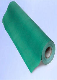 Thoải mái dùng một lần Khăn trải giường đôi nhiều lớp Poly nhiều lớp cán 120 chiếc / cuộn nhà cung cấp