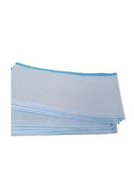Vật tư y tế Tấm trải giường không dệt Ngăn ngừa lây nhiễm chéo CE được phê duyệt nhà cung cấp