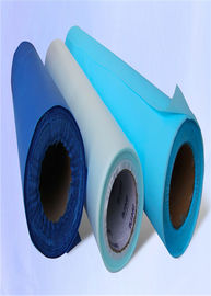 Chống bụi Tấm bảo vệ dùng một lần Cán polymer không gây kích ứng nhà cung cấp