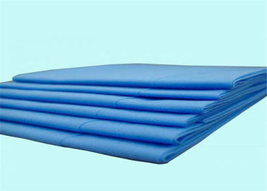 20-70 GSM Wi Thảm dùng một lần, Giường y tế dùng một lần Bao gồm bằng chứng chất lỏng nhà cung cấp