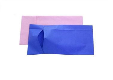 Ngăn chặn rò rỉ Khăn trải giường dùng một lần Bao gồm bền sinh học Có thể phân hủy đáng tin cậy nhà cung cấp