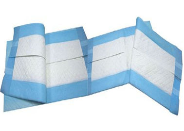 Bông dùng một lần bao gồm độ hấp thụ nặng Xây dựng không polymer nhà cung cấp