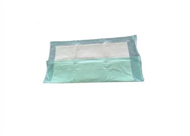 Tấm bảo vệ dùng một lần thoải mái Chất liệu vải không dệt cường độ cao nhà cung cấp