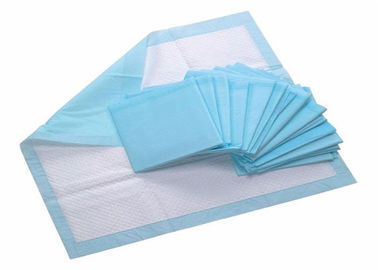 Tấm lót dùng một lần OEM ODM Mềm mại Thoải mái Giữ khô Sạch Nonfluorescer nhà cung cấp
