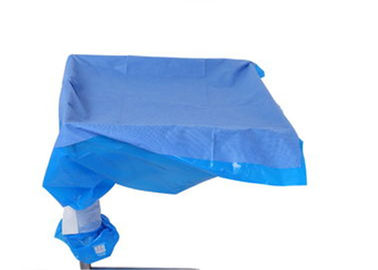 Vô trùng Phẫu thuật Vô trùng Màn phẫu thuật Nhẹ chống cháy Thở nhà cung cấp