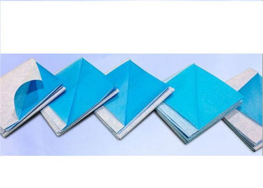 Màn không thấm nước của bệnh nhân Độ bền kéo cao Tránh nhiễm trùng chéo nhà cung cấp