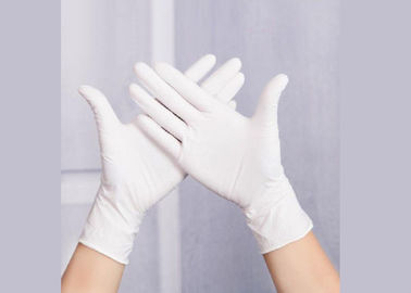 Găng tay vô trùng phẫu thuật chống trượt, Găng tay dùng một lần Nhiều màu nhà cung cấp
