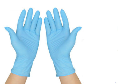 Găng tay vô trùng phẫu thuật chống trượt, Găng tay dùng một lần Nhiều màu nhà cung cấp