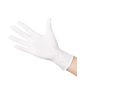Găng tay cao su phẫu thuật thoáng khí Non Allergies Linh hoạt Chống đâm thủng Độ linh hoạt cao nhà cung cấp