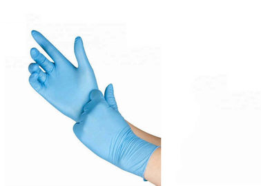 Găng tay phẫu thuật vô trùng của bệnh viện Găng tay mềm mại Phù hợp thoải mái Giải phẫu làm giảm mỏi ngón tay nhà cung cấp