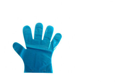 Găng tay phẫu thuật Polyetylen, Găng tay dùng một lần phân hủy sinh học Chống hóa chất nhà cung cấp