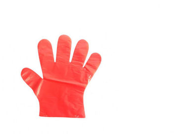 Găng tay phẫu thuật Polyetylen, Găng tay dùng một lần phân hủy sinh học Chống hóa chất nhà cung cấp