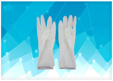 CE Chấp thuận Găng tay Pe dùng một lần Linh hoạt Khử trùng clo đơn nhà cung cấp