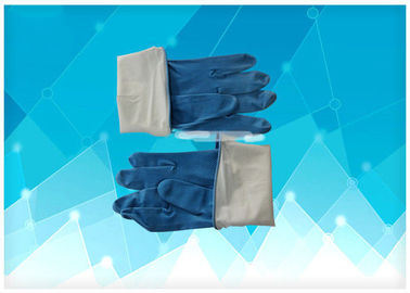 Full Finger Găng tay vô trùng liền mạch Chống bụi Nhiều mục đích Bền nhà cung cấp
