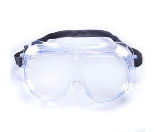 UV Blocking Kính an toàn y tế Vật liệu Polycarbonate quang Thân thiện với môi trường nhà cung cấp