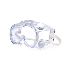 Kính trong suốt phẫu thuật An toàn vật liệu Polycarbonate chống va đập nhà cung cấp