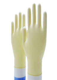 Găng tay vệ sinh dùng một lần, Găng tay vô trùng Nature latex Chống hóa chất nhà cung cấp
