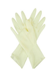 Găng tay vệ sinh dùng một lần, Găng tay vô trùng Nature latex Chống hóa chất nhà cung cấp