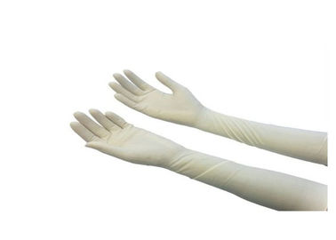 Găng tay dài tay dùng một lần, Găng tay Pe dùng một lần Dễ dàng tặng nhà cung cấp