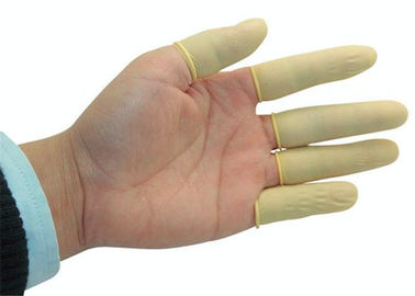 Độ bền kéo cao Găng tay dùng một lần duy trì tính vô trùng Thêm sức mạnh nhà cung cấp