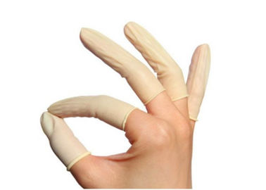 Độ bền kéo cao Găng tay dùng một lần duy trì tính vô trùng Thêm sức mạnh nhà cung cấp