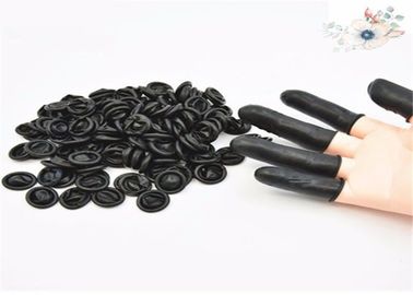 Găng tay vệ sinh dùng một lần siêu mỏng Kiểm tra kích thước phổ quát Mục đích Bột nhẹ nhà cung cấp